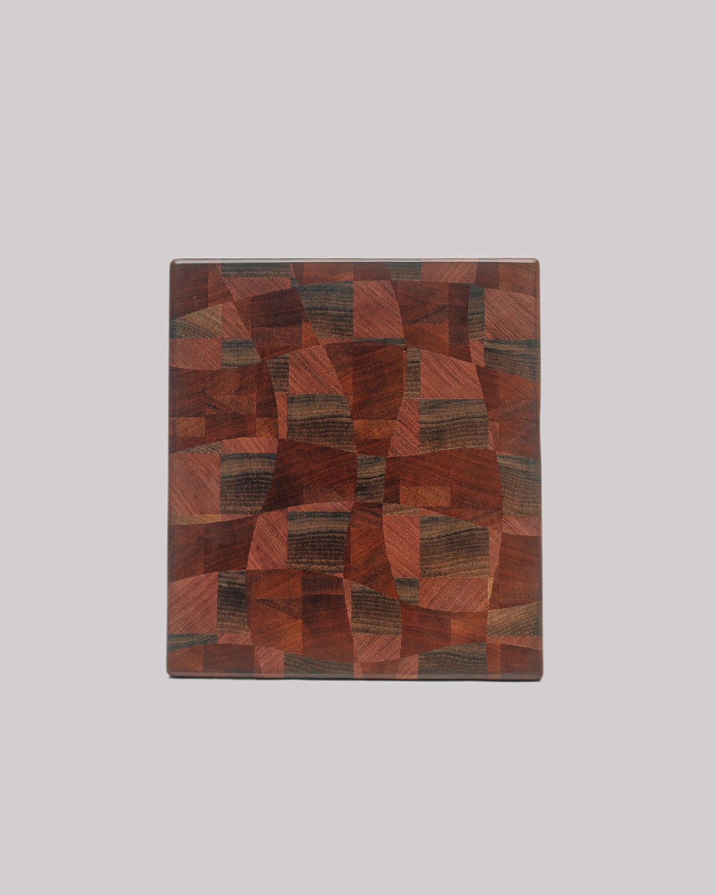 Wavy Checkerboard #2