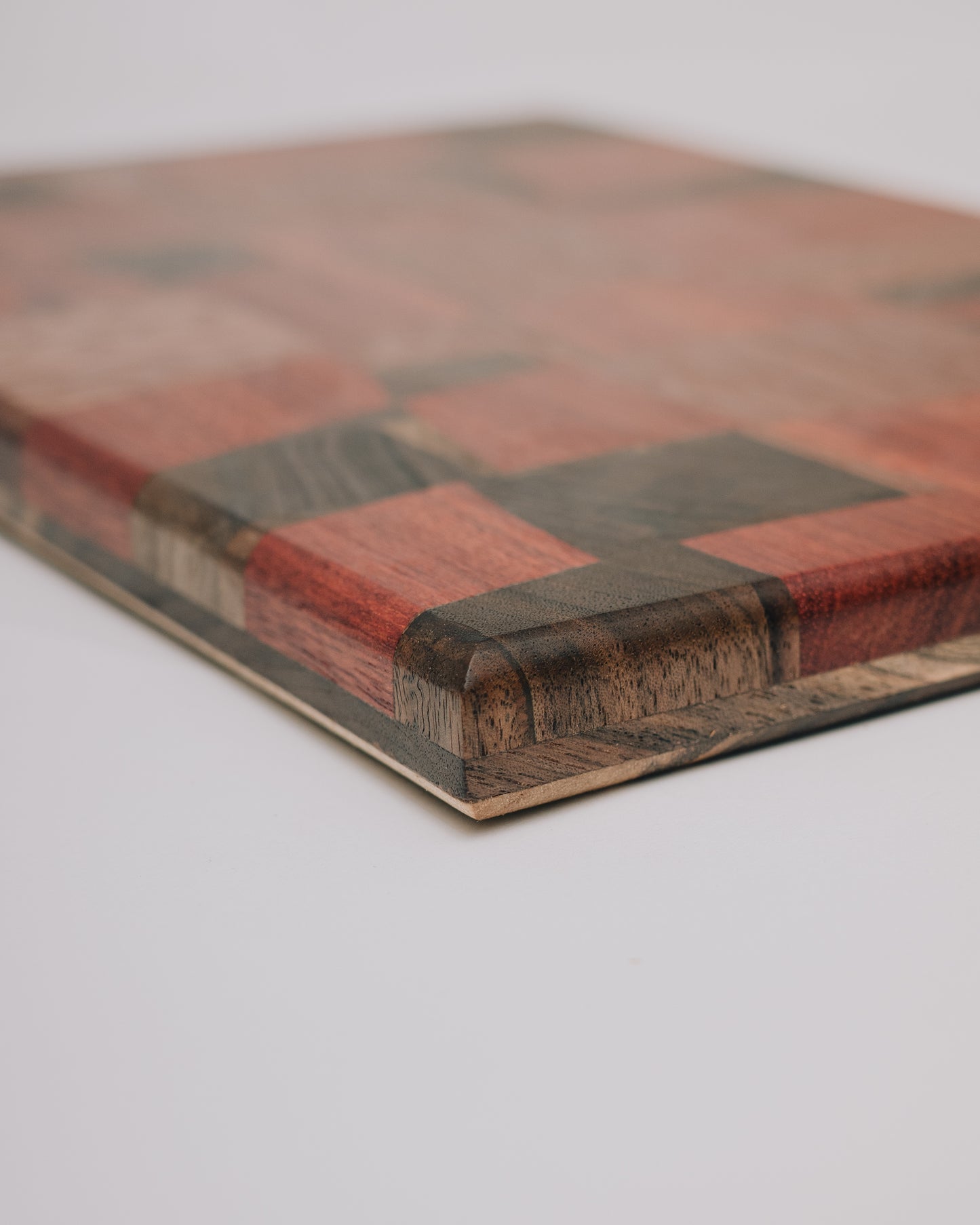 Wavy Checkerboard #1