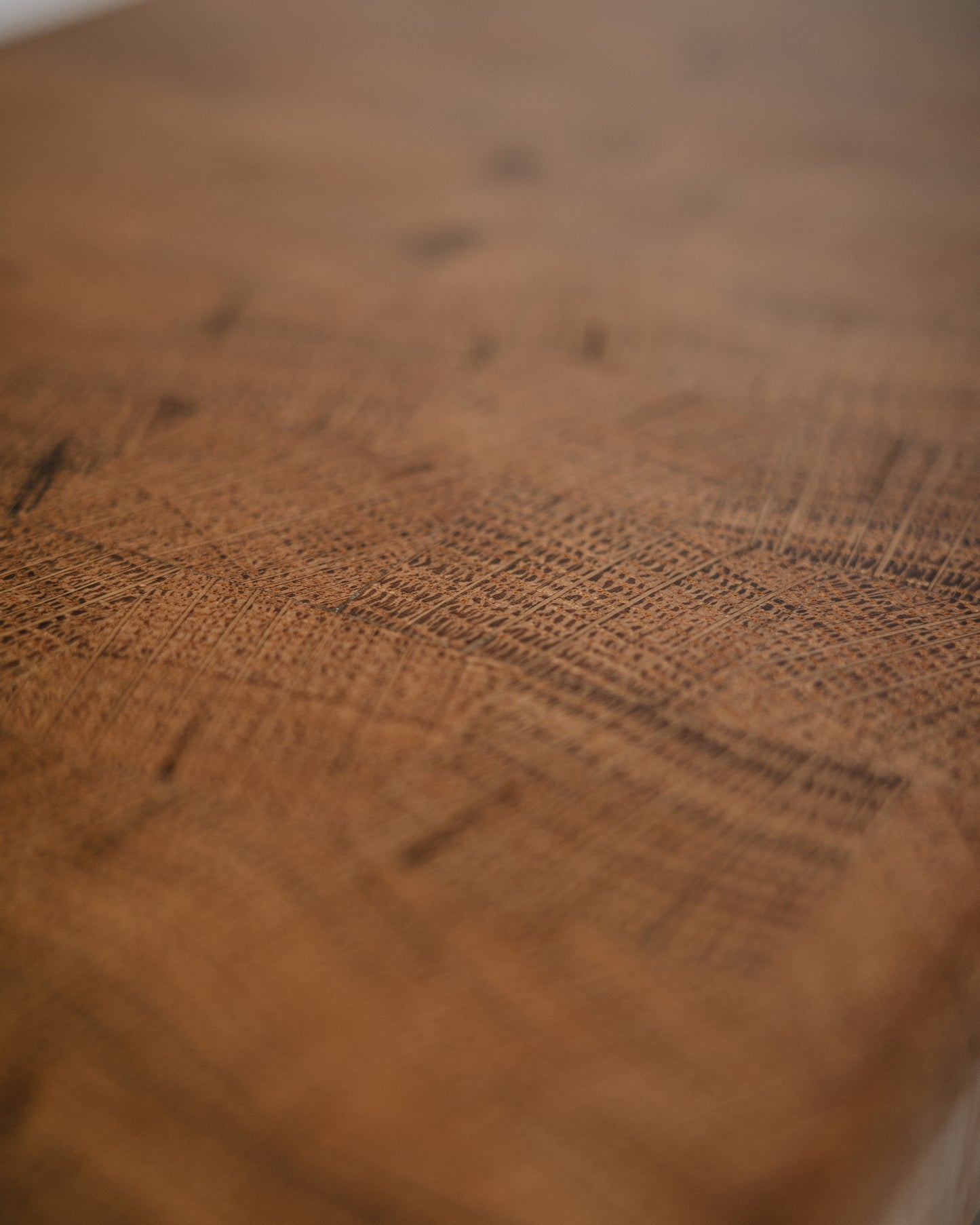 White Oak Serving Board