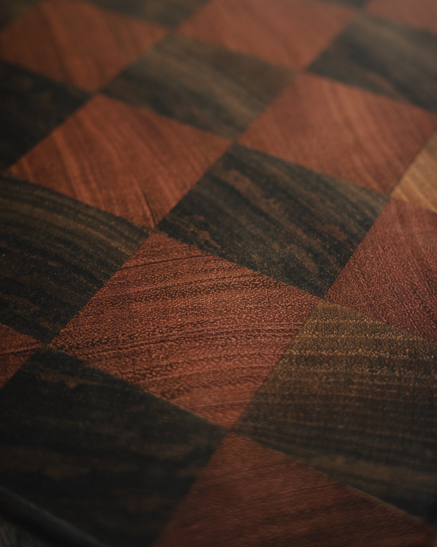 Large End-grain Cutting Board